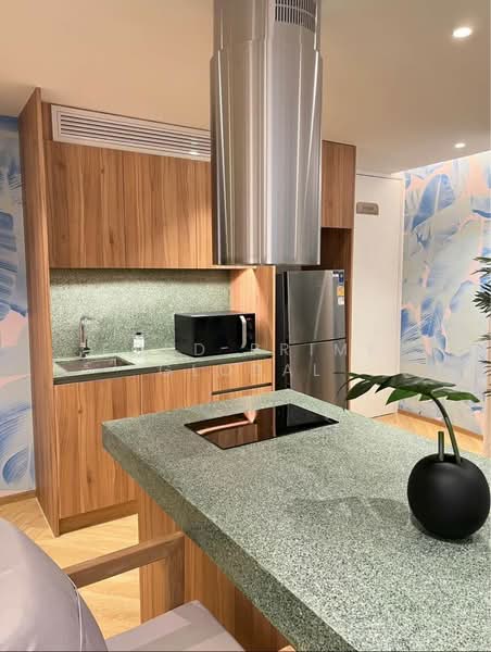 Phyll Phuket, Phuket, 9 Village No. 4 Muang Naka Rd, Wichit, Muang Phuket, Phuket, 2 Bedrooms, 62 sqm, Condo For Rent, by Ford Prime global, 500350897 - DDproperty.com