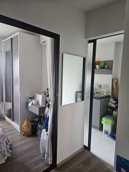 Aspire Sathon-Taksin (Copper Zone) : แอสปาย สาทร-ตากสิน (คอปเปอร์โซน), กรุงเทพ, 65 ถ.กัลปพฤกษ์ บางค้อ, บางค้อ, จอมทอง, กรุงเทพ, 25 ตร.ม., คอนโด ขาย, โดย ERA Thailand, 500350899 - DDproperty.com