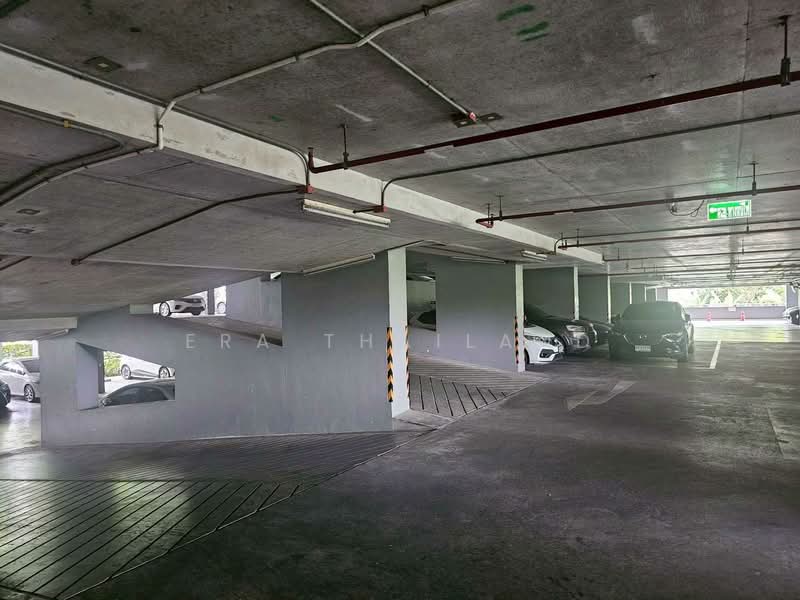 Aspire Sathon-Taksin (Copper Zone) : แอสปาย สาทร-ตากสิน (คอปเปอร์โซน), กรุงเทพ, 65 ถ.กัลปพฤกษ์ บางค้อ, บางค้อ, จอมทอง, กรุงเทพ, 25 ตร.ม., คอนโด ขาย, โดย ERA Thailand, 500350899 - DDproperty.com