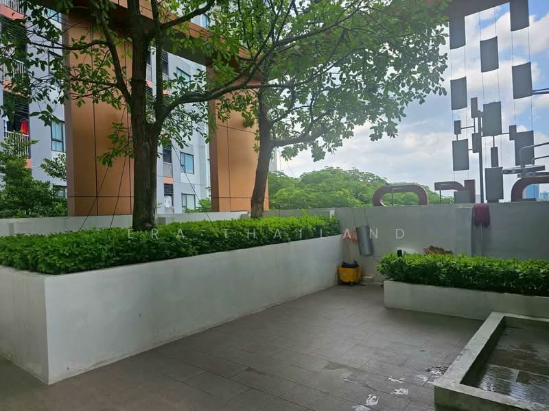 Aspire Sathon-Taksin (Copper Zone), Bangkok, 65 Kanlapaphruek Road, Bangko, Chom Thong, Bangkok, 1 Bedroom, 25 sqm, Condo For Sale, by ERA Thailand, 500350899 - DDproperty.com