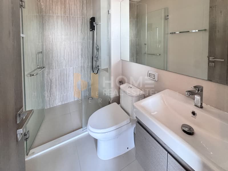 The Hampton Sriracha, Chon Buri (Pattaya), 168 Sukhumvit Rd, Si Racha, Si Racha, Chon Buri (Pattaya), 1 Bedroom, 29 sqm, Condo For Sale, by HOME Real Estate Service, 500350900 - DDproperty.com