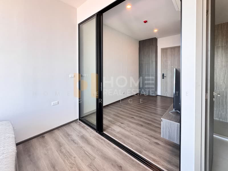 The Hampton Sriracha, Chon Buri (Pattaya), 168 Sukhumvit Rd, Si Racha, Si Racha, Chon Buri (Pattaya), 1 Bedroom, 29 sqm, Condo For Sale, by HOME Real Estate Service, 500350900 - DDproperty.com