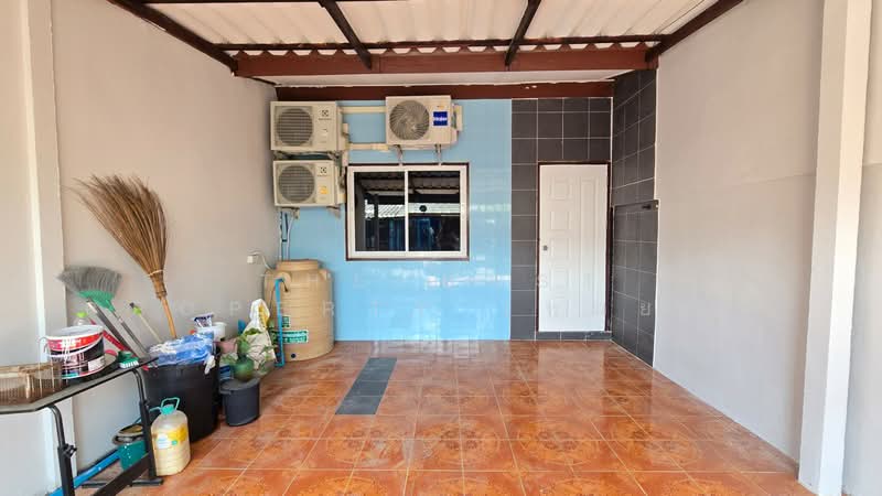 การเคหะสมุทรปราการ เทศบาลบางปู49, Samut Prakan, Tai Ban, Muang Samut Prakarn, Samut Prakan, 1 Bedroom, 100 sqm, Townhouse For Sale, by The Best Property เหมยหลิง, 500350901 - DDproperty.com