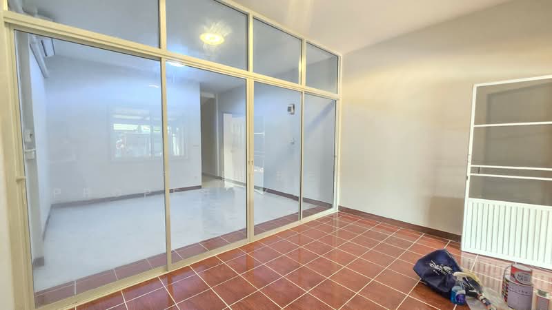 การเคหะสมุทรปราการ เทศบาลบางปู49, Samut Prakan, Tai Ban, Muang Samut Prakarn, Samut Prakan, 1 Bedroom, 100 sqm, Townhouse For Sale, by The Best Property เหมยหลิง, 500350901 - DDproperty.com