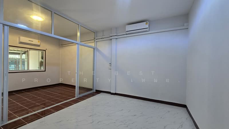 การเคหะสมุทรปราการ เทศบาลบางปู49, Samut Prakan, Tai Ban, Muang Samut Prakarn, Samut Prakan, 1 Bedroom, 100 sqm, Townhouse For Sale, by The Best Property เหมยหลิง, 500350901 - DDproperty.com
