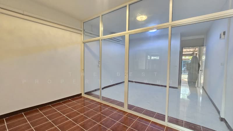 การเคหะสมุทรปราการ เทศบาลบางปู49, Samut Prakan, Tai Ban, Muang Samut Prakarn, Samut Prakan, 1 Bedroom, 100 sqm, Townhouse For Sale, by The Best Property เหมยหลิง, 500350901 - DDproperty.com