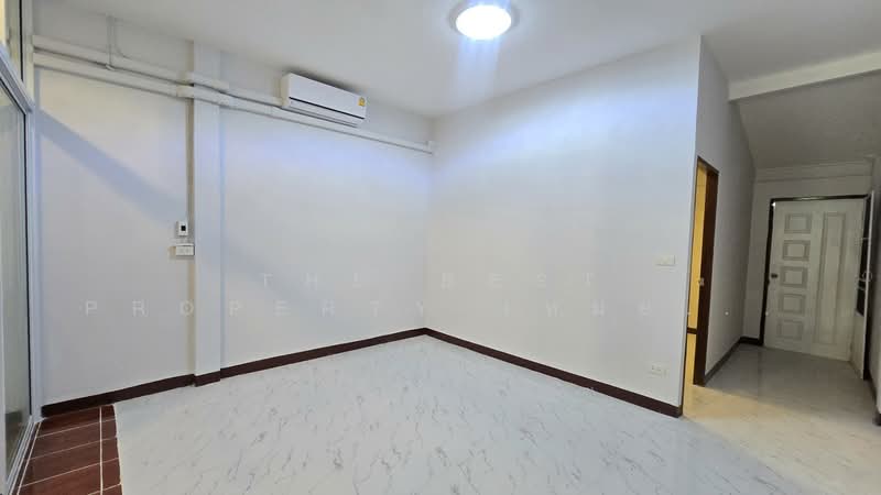การเคหะสมุทรปราการ เทศบาลบางปู49, Samut Prakan, Tai Ban, Muang Samut Prakarn, Samut Prakan, 1 Bedroom, 100 sqm, Townhouse For Sale, by The Best Property เหมยหลิง, 500350901 - DDproperty.com