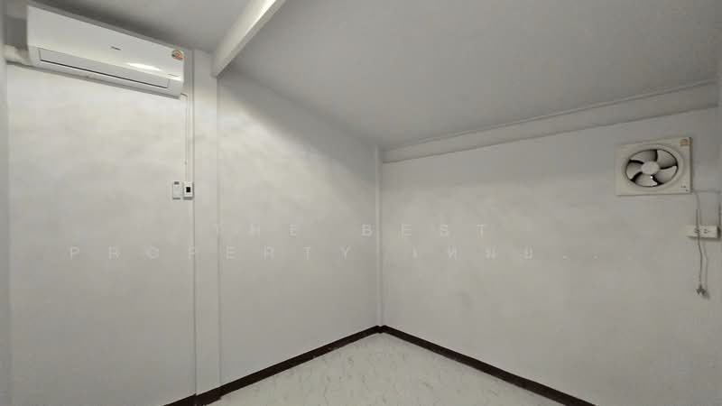 การเคหะสมุทรปราการ เทศบาลบางปู49, Samut Prakan, Tai Ban, Muang Samut Prakarn, Samut Prakan, 1 Bedroom, 100 sqm, Townhouse For Sale, by The Best Property เหมยหลิง, 500350901 - DDproperty.com