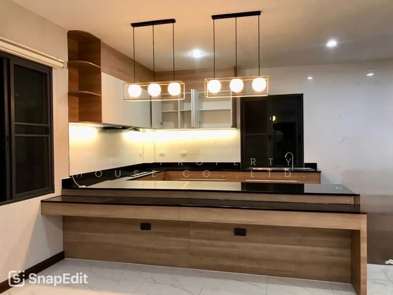 NG437 ให้เช่า Home office บ้านเดี่ยว หรู 3 ชั้น หลังใหญ่ ใกลางสุขุมวิท ซอยปรีดีพนมยงค์ 26 พร้อมใช้, กรุงเทพ, ปรีดีพนมยงค์, พระโขนงเหนือ, วัฒนา, กรุงเทพ, 734 ตร.ม., บ้านเดี่ยว ให้เช่า, โดย NTG Property House Co.,Ltd., 500350903 - DDproperty.com