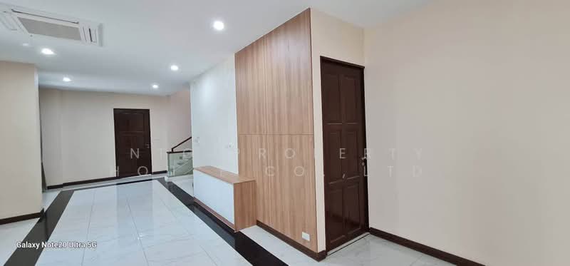NG437 ให้เช่า Home office บ้านเดี่ยว หรู 3 ชั้น หลังใหญ่ ใกลางสุขุมวิท ซอยปรีดีพนมยงค์ 26 พร้อมใช้, กรุงเทพ, ปรีดีพนมยงค์, พระโขนงเหนือ, วัฒนา, กรุงเทพ, 734 ตร.ม., บ้านเดี่ยว ให้เช่า, โดย NTG Property House Co.,Ltd., 500350903 - DDproperty.com
