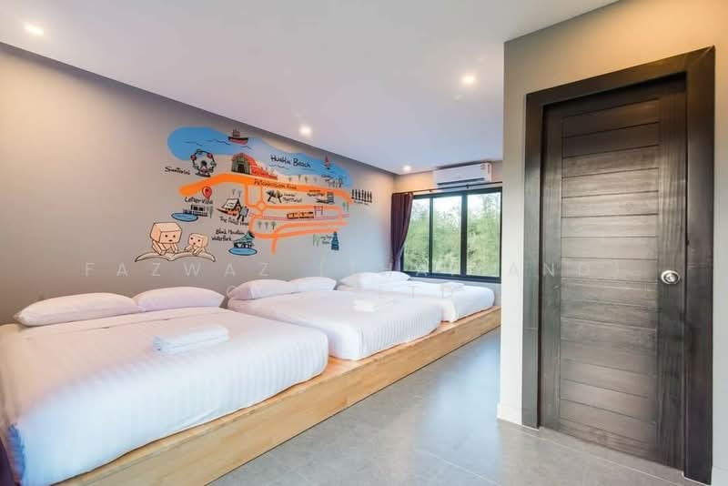 วิลล่าเช่า 3 ห้องนอน The Modern Pool Villa ใจกลางหัวหิน น่าอยู่มาก, ประจวบคีรีขันธ์, หัวหิน, ประจวบคีรีขันธ์, 200 ตร.ม., วิลล่า ให้เช่า, โดย Fazwaz (Thailand) Co., Ltd., 500350904 - DDproperty.com