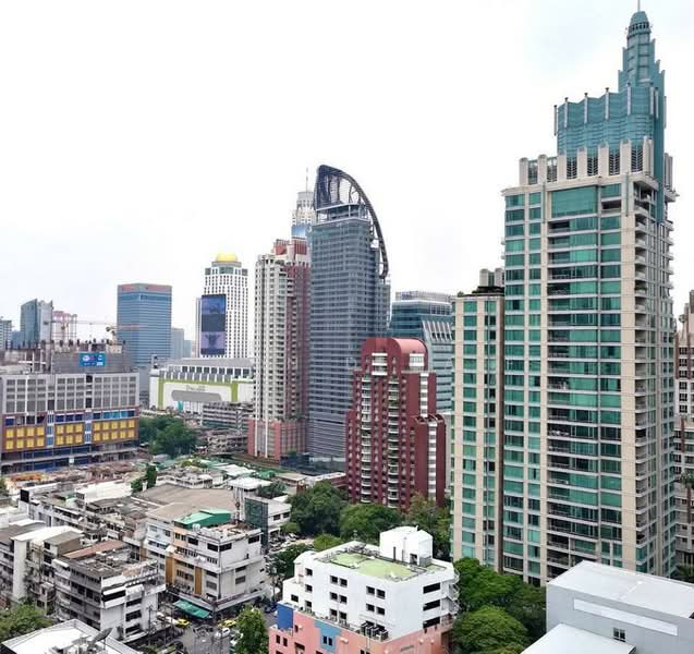 Somkid Gardens : สมคิด การ์เด้น, กรุงเทพ, เพลินจิต, ลุมพินี, ปทุมวัน, กรุงเทพ, 250 ตร.ม., คอนโด ให้เช่า, โดย Simon Decalf, 500350907 - DDproperty.com