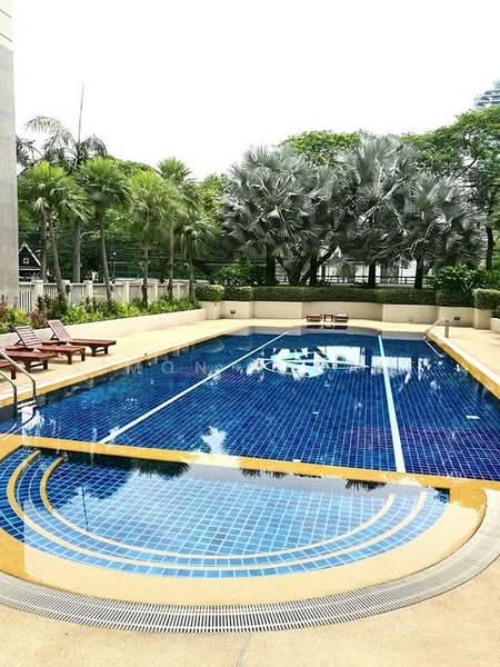 Somkid Gardens, Bangkok, Ploenchit, Lumphini, Pathum Wan, Bangkok, 4 Bedrooms, 250 sqm, Condo For Rent, by Simon Decalf, 500350907 - DDproperty.com