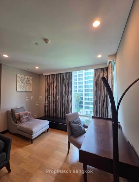The Park Chidlom, Bangkok, 1 Petchaburi Road, Pathum Wan, Bangkok, 3 Bedrooms, 258 sqm, Condo For Rent, by PROPMATCH CO., LTD., 500350908 - DDproperty.com