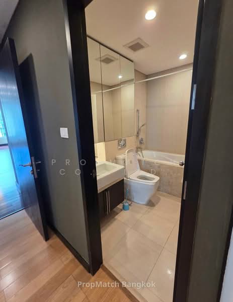 The Park Chidlom, Bangkok, 1 Petchaburi Road, Pathum Wan, Bangkok, 3 Bedrooms, 258 sqm, Condo For Rent, by PROPMATCH CO., LTD., 500350908 - DDproperty.com