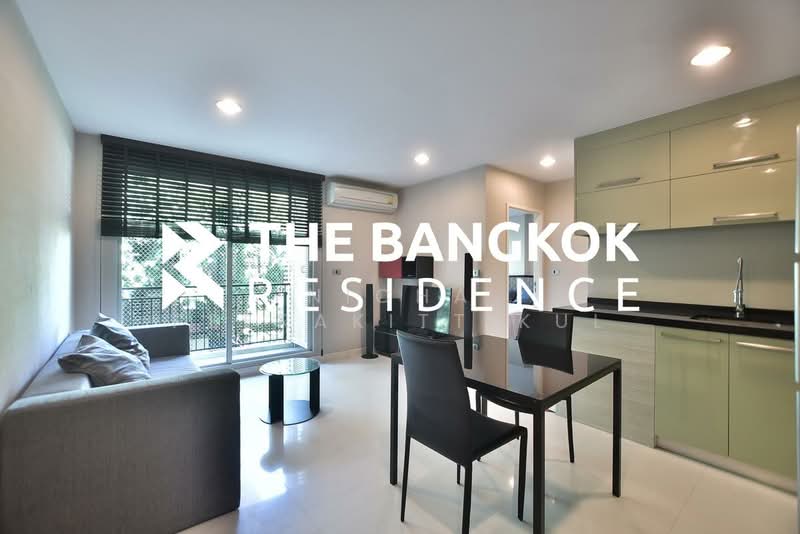 The Crest Sukhumvit 24 : เดอะ เครสท์ สุขุมวิท 24, กรุงเทพ, ซอยเมธีนิเวศม์, คลองตัน, คลองเตย, กรุงเทพ, 47 ตร.ม., คอนโด ให้เช่า, โดย Nicha Peerakittikul, 500350910 - DDproperty.com
