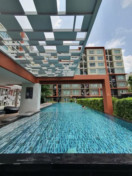 Dcondo Kathu-Patong, Phuket, Wichit Songkhram Road, Kathu, Phuket, 1 Bedroom, 30 sqm, Condo For Rent, by primeglobalasset paery, 500350912 - DDproperty.com
