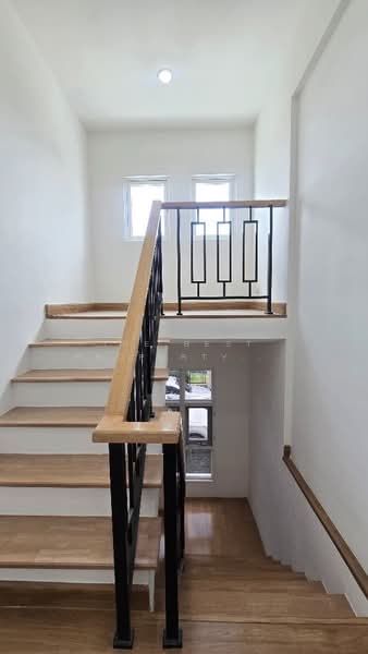 Grandio Ramintra-Wongwaen, Bangkok, Kanchanaphisek Road, Tha Rang, Bang Khen, Bangkok, 4 Bedrooms, 150 sqm, Single Detached House For Sale, by The Best Property เหมยหลิง, 500350914 - DDproperty.com