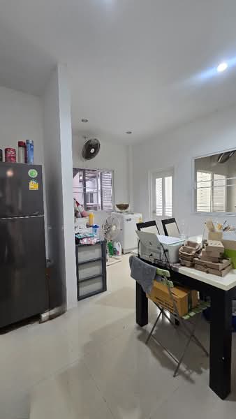 Grandio Ramintra-Wongwaen, Bangkok, Kanchanaphisek Road, Tha Rang, Bang Khen, Bangkok, 4 Bedrooms, 150 sqm, Single Detached House For Sale, by The Best Property เหมยหลิง, 500350914 - DDproperty.com