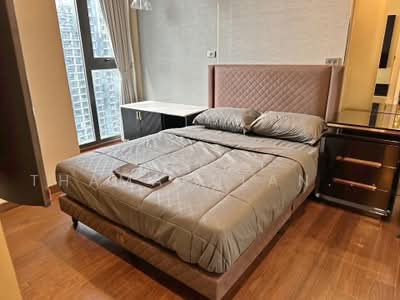 For Rent - Anil Sathorn 12, Bangkok