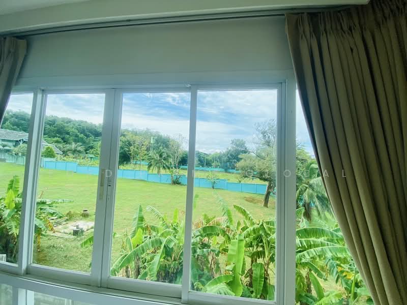 Plus Condo 1 : พลัส คอนโด 1, ภูเก็ต, หมู่ที่ 6 200 ตำบล กะทู้ Kathu, กะทู้, ภูเก็ต, 32 ตร.ม., คอนโด ขาย, โดย Ford Prime global, 500350916 - DDproperty.com