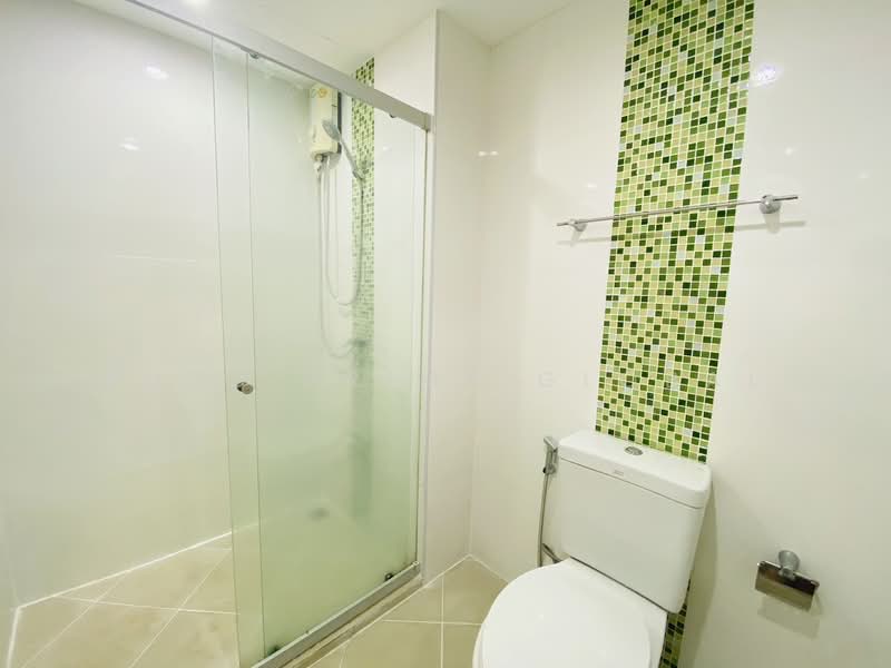 Plus Condo 1, Phuket, Village No. 6, 200 Kathu Subdistrict, Kathu, Phuket, 1 Bedroom, 32 sqm, Condo For Sale, by Ford Prime global, 500350916 - DDproperty.com