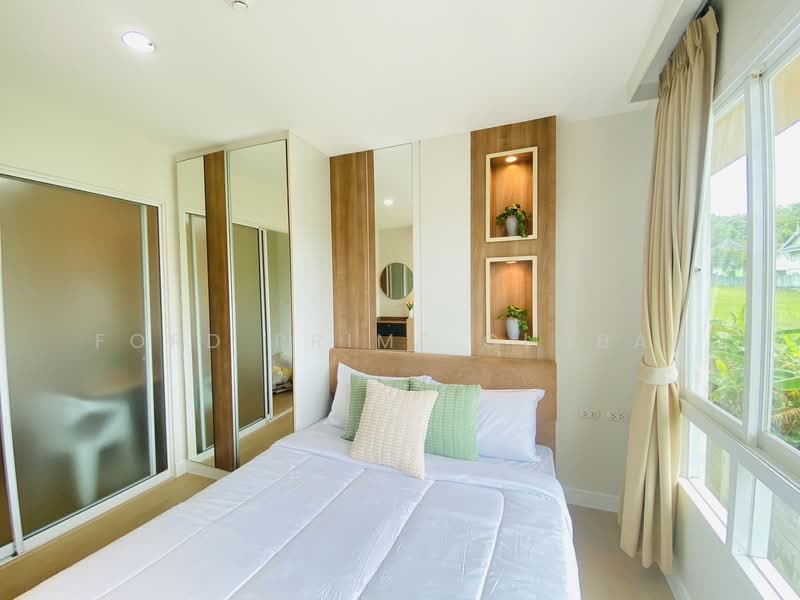 Plus Condo 1, Phuket, Village No. 6, 200 Kathu Subdistrict, Kathu, Phuket, 1 Bedroom, 32 sqm, Condo For Sale, by Ford Prime global, 500350916 - DDproperty.com