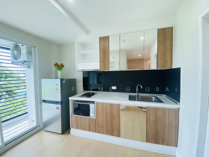 Plus Condo 1, Phuket, Village No. 6, 200 Kathu Subdistrict, Kathu, Phuket, 1 Bedroom, 32 sqm, Condo For Sale, by Ford Prime global, 500350916 - DDproperty.com