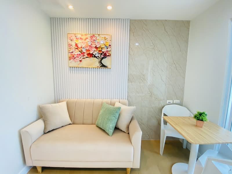 Plus Condo 1, Phuket, Village No. 6, 200 Kathu Subdistrict, Kathu, Phuket, 1 Bedroom, 32 sqm, Condo For Sale, by Ford Prime global, 500350916 - DDproperty.com