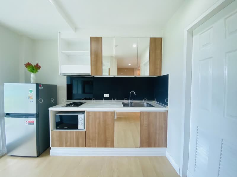 Plus Condo 1, Phuket, Village No. 6, 200 Kathu Subdistrict, Kathu, Phuket, 1 Bedroom, 32 sqm, Condo For Sale, by Ford Prime global, 500350916 - DDproperty.com