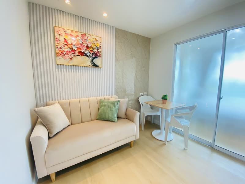 Plus Condo 1 : พลัส คอนโด 1, ภูเก็ต, หมู่ที่ 6 200 ตำบล กะทู้ Kathu, กะทู้, ภูเก็ต, 32 ตร.ม., คอนโด ขาย, โดย Ford Prime global, 500350916 - DDproperty.com