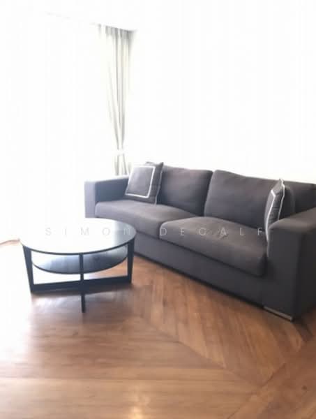 Somkid Gardens, Bangkok, Ploenchit, Lumphini, Pathum Wan, Bangkok, 1 Bedroom, 72 sqm, Condo For Rent, by Simon Decalf, 500350917 - DDproperty.com