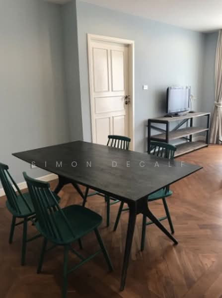 Somkid Gardens, Bangkok, Ploenchit, Lumphini, Pathum Wan, Bangkok, 1 Bedroom, 72 sqm, Condo For Rent, by Simon Decalf, 500350917 - DDproperty.com