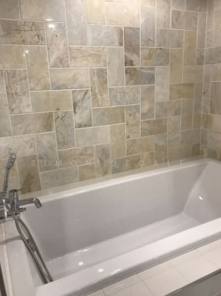 Somkid Gardens, Bangkok, Ploenchit, Lumphini, Pathum Wan, Bangkok, 1 Bedroom, 72 sqm, Condo For Rent, by Simon Decalf, 500350917 - DDproperty.com