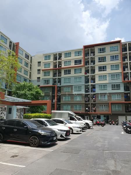 Dcondo Kathu-Patong : ดีคอนโด กะทู้-ป่าตอง, ภูเก็ต, ถนนวิชิตสงคราม, กะทู้, ภูเก็ต, 30 ตร.ม., คอนโด ให้เช่า, โดย primeglobalasset Ao, 500350918 - DDproperty.com