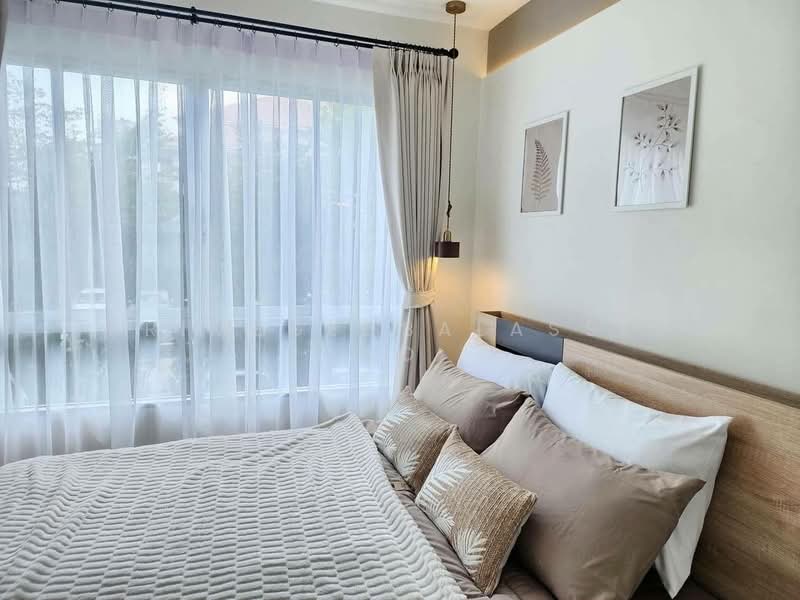 Dcondo Kathu-Patong, Phuket, Wichit Songkhram Road, Kathu, Phuket, 1 Bedroom, 30 sqm, Condo For Rent, by primeglobalasset Ao, 500350918 - DDproperty.com