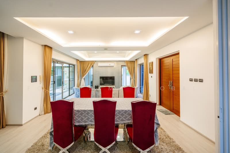 Chalong Miracle Lakeview, Phuket, Chao Fah Tawan Tok Rd, Chalong, Muang Phuket, Phuket, 4 Bedrooms, 106 sqm, Single Detached House For Sale, by Ford Prime global, 500350920 - DDproperty.com