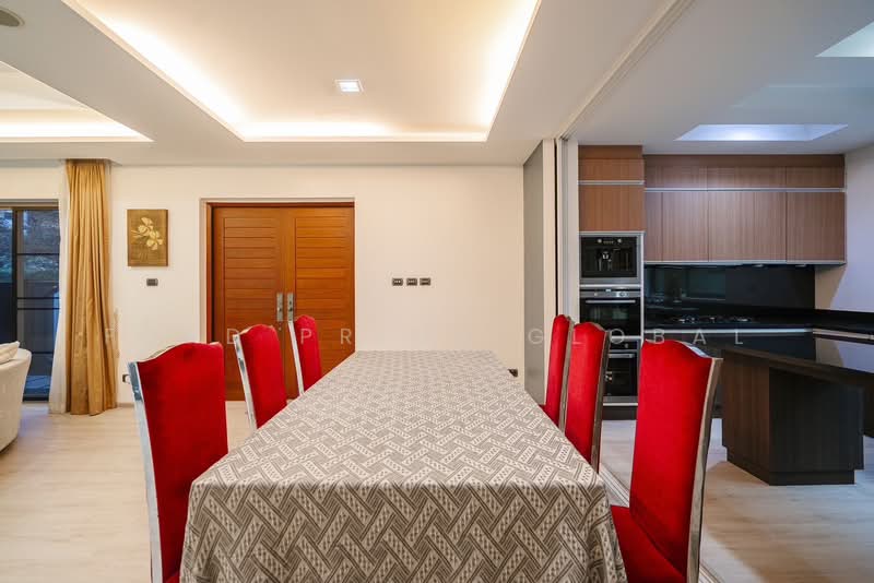 Chalong Miracle Lakeview, Phuket, Chao Fah Tawan Tok Rd, Chalong, Muang Phuket, Phuket, 4 Bedrooms, 106 sqm, Single Detached House For Sale, by Ford Prime global, 500350920 - DDproperty.com