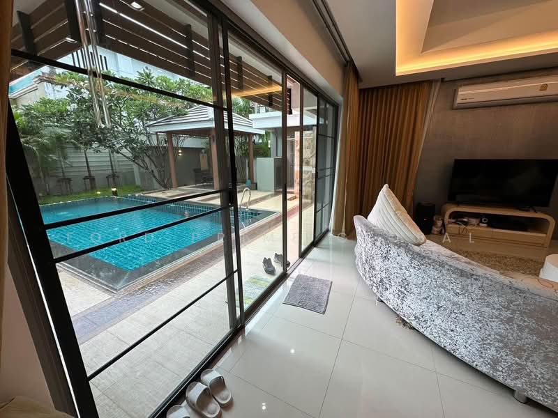 Chalong Miracle Lakeview, Phuket, Chao Fah Tawan Tok Rd, Chalong, Muang Phuket, Phuket, 4 Bedrooms, 106 sqm, Single Detached House For Sale, by Ford Prime global, 500350920 - DDproperty.com