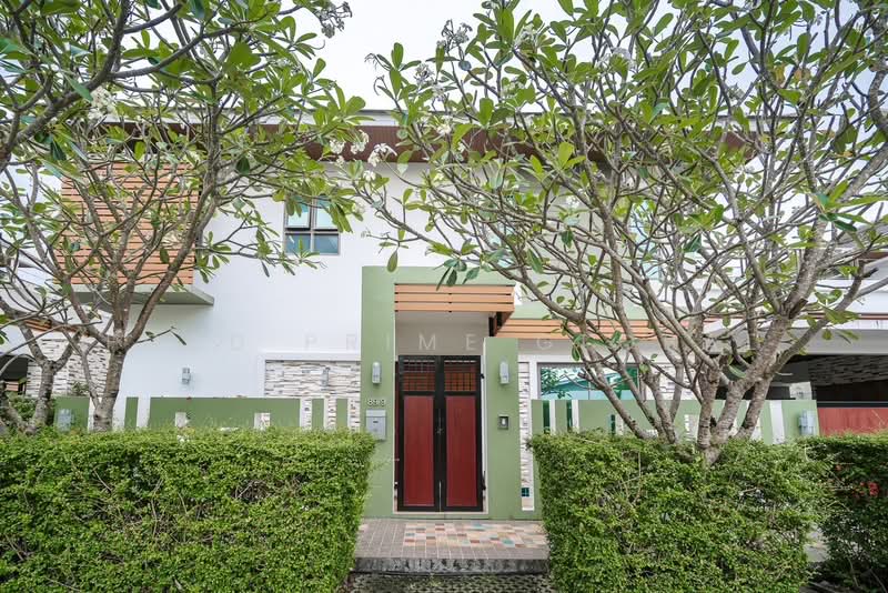 Chalong Miracle Lakeview : ฉลอง มิราเคิล เลควิว, ภูเก็ต, Chao Fah Tawan Tok Rd, ฉลอง, เมืองภูเก็ต, ภูเก็ต, 106 ตร.ม., บ้านเดี่ยว ขาย, โดย Ford Prime global, 500350920 - DDproperty.com