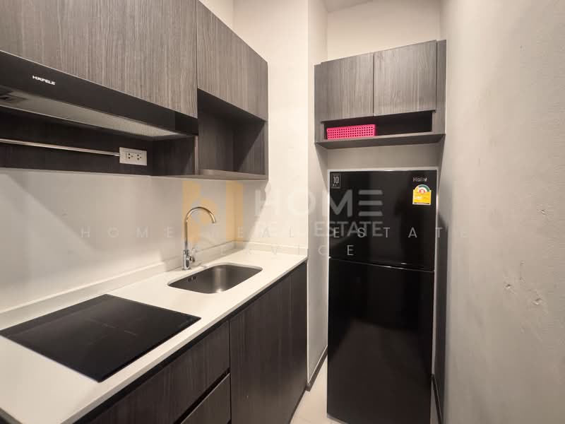 The Hampton Sriracha, Chon Buri (Pattaya), 168 Sukhumvit Rd, Si Racha, Chon Buri (Pattaya), 1 Bedroom, 29 sqm, Condo For Rent, by HOME Real Estate Service, 500350921 - DDproperty.com