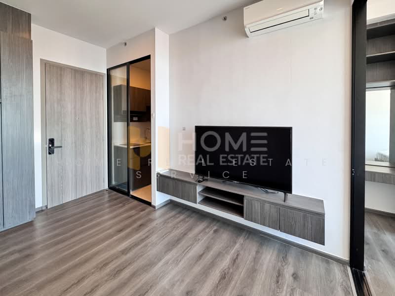The Hampton Sriracha, Chon Buri (Pattaya), 168 Sukhumvit Rd, Si Racha, Chon Buri (Pattaya), 1 Bedroom, 29 sqm, Condo For Rent, by HOME Real Estate Service, 500350921 - DDproperty.com