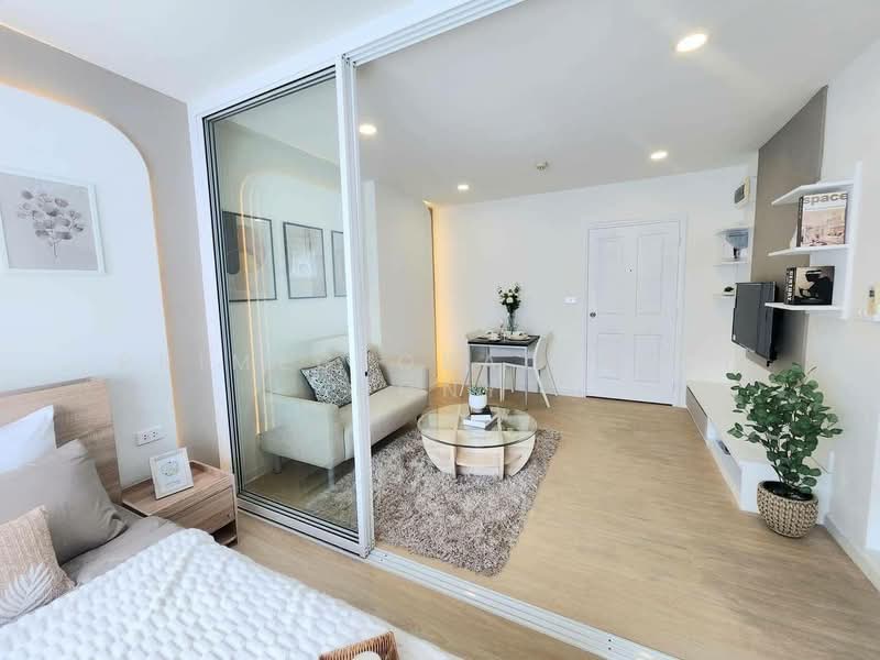 Dcondo Kathu-Patong, Phuket, Wichit Songkhram Road, Kathu, Phuket, 1 Bedroom, 30 sqm, Condo For Rent, by primeglobalasset Nony, 500350926 - DDproperty.com