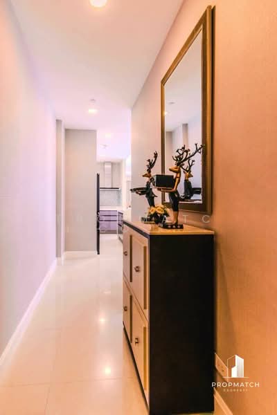 Q Langsuan, Bangkok, 54 Soi Langsuan, Langsuan Road, Lumphini, Pathum Wan, Bangkok, 2 Bedrooms, 94 sqm, Condo For Rent, by PROPMATCH CO., LTD., 500350927 - DDproperty.com