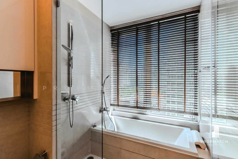 Q Langsuan, Bangkok, 54 Soi Langsuan, Langsuan Road, Lumphini, Pathum Wan, Bangkok, 2 Bedrooms, 94 sqm, Condo For Rent, by PROPMATCH CO., LTD., 500350927 - DDproperty.com