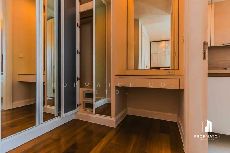 Q Langsuan, Bangkok, 54 Soi Langsuan, Langsuan Road, Lumphini, Pathum Wan, Bangkok, 2 Bedrooms, 94 sqm, Condo For Rent, by PROPMATCH CO., LTD., 500350927 - DDproperty.com
