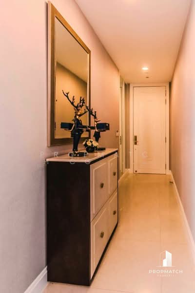 Q Langsuan, Bangkok, 54 Soi Langsuan, Langsuan Road, Lumphini, Pathum Wan, Bangkok, 2 Bedrooms, 94 sqm, Condo For Rent, by PROPMATCH CO., LTD., 500350927 - DDproperty.com