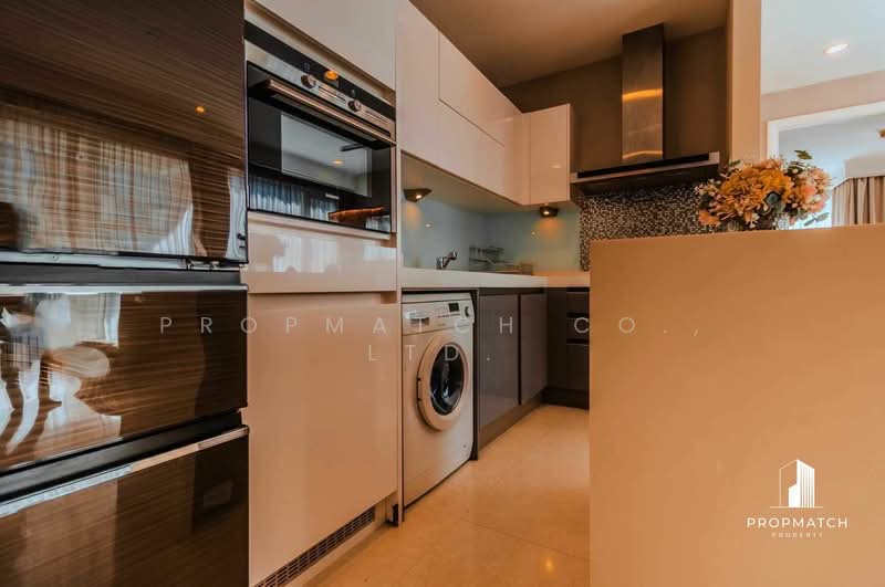 Q Langsuan, Bangkok, 54 Soi Langsuan, Langsuan Road, Lumphini, Pathum Wan, Bangkok, 2 Bedrooms, 94 sqm, Condo For Rent, by PROPMATCH CO., LTD., 500350927 - DDproperty.com