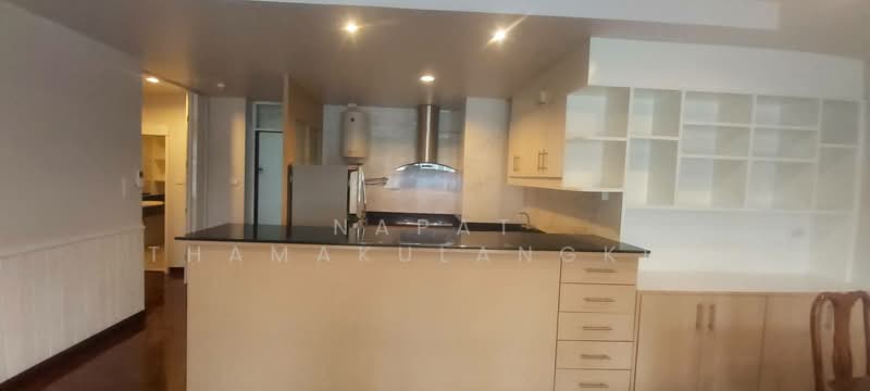 S.V. Apartment, Bangkok, 5 Soi Ruamrudee, Lumphini, Pathum Wan, Bangkok, 2 Bedrooms, 100 sqm, Apartment For Rent, by Napat Thamakulangkul, 500350928 - DDproperty.com