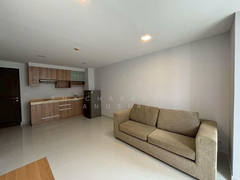 The Alcove Sukhumvit 49, Bangkok, Soi Sukhumvit 49, Khlong Tan Nua, Watthana, Bangkok, 1 Bedroom, 48 sqm, Condo For Rent, by Phacharakorn Anusiri, 500350929 - DDproperty.com